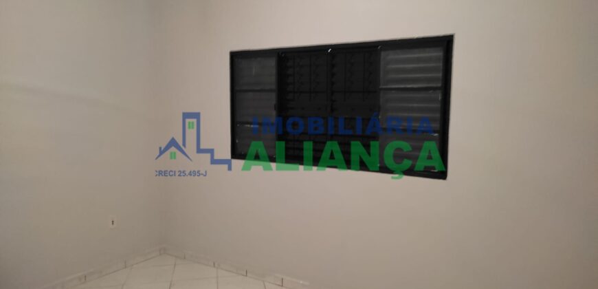 Casa para Venda