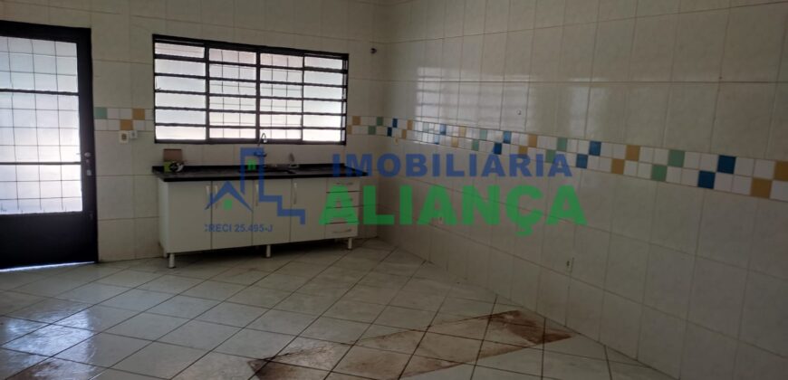 Casa para Venda