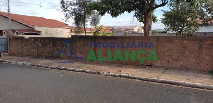 Terreno para venda