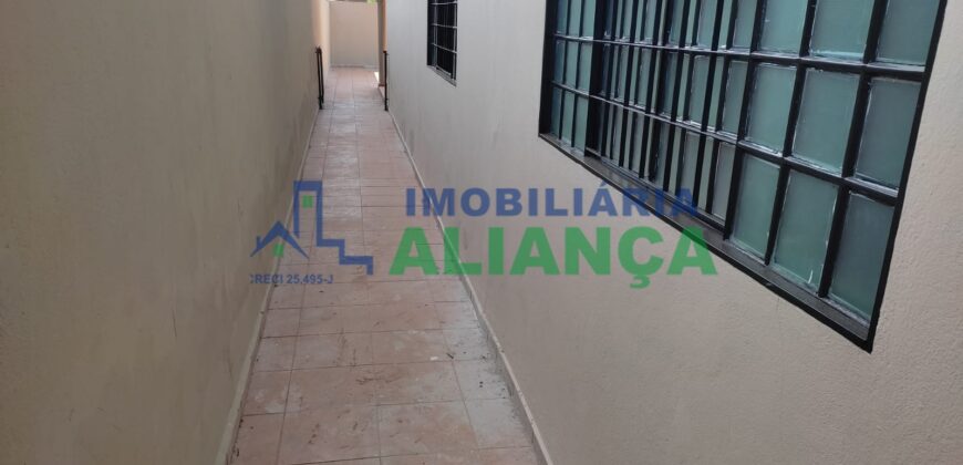 Casa para Venda