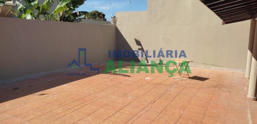 Casa para Venda