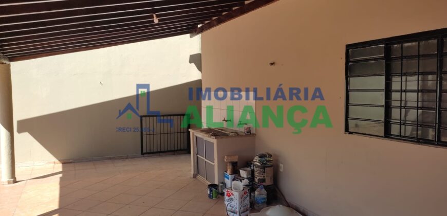 Casa para Venda