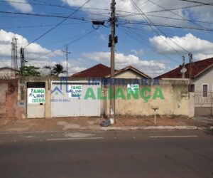 Casa para Venda