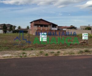 Terreno para venda