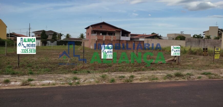 Terreno para venda