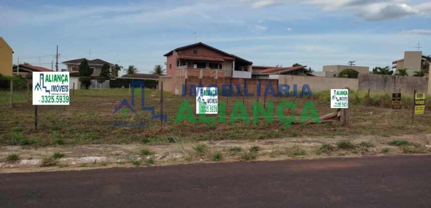 Terreno para venda