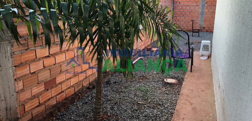 Casa para Venda