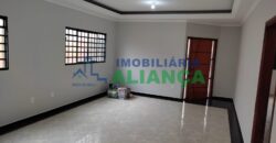 Casa para locação