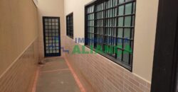 Casa para locação