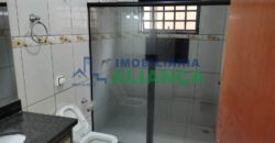 Casa para locação