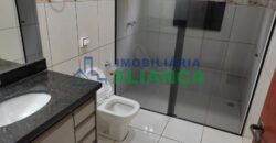 Casa para locação