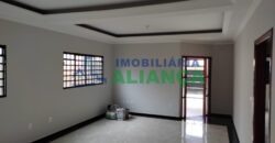 Casa para locação