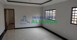 Casa para locação