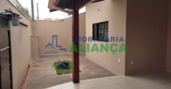 Casa para locação