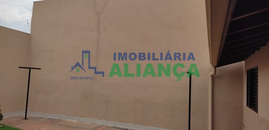 Casa para locação