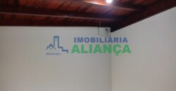 Casa para locação