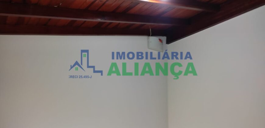 Casa para locação