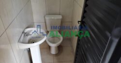 Casa para locação