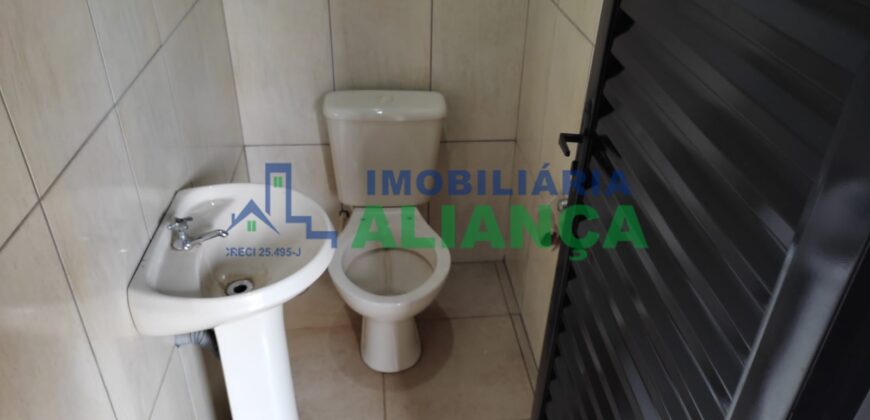 Casa para locação