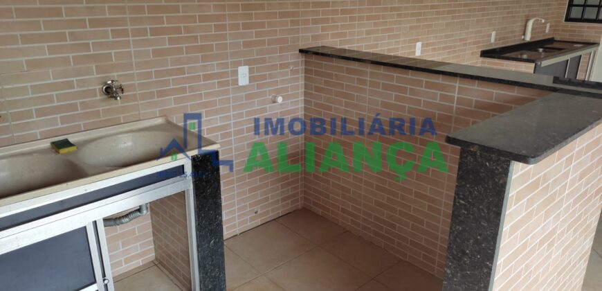 Casa para locação
