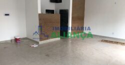 Sala comercial para locação