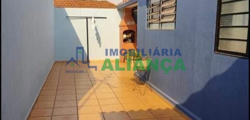 Casa para Venda