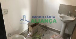 Sala comercial para locação