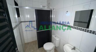 Apartamento para locação