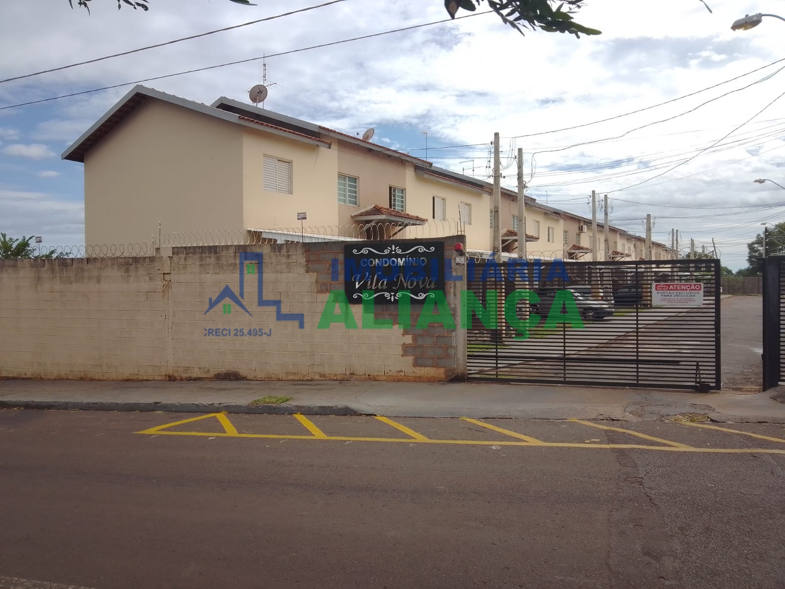 Apartamento para venda