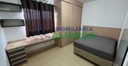Apartamento para locação