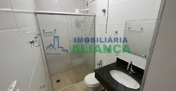 Apartamento para locação