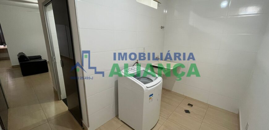 Apartamento para locação
