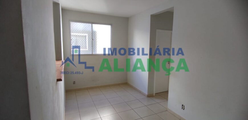 Apartamento para venda