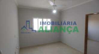 Apartamento para locação