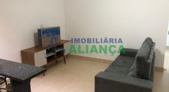 Apartamento para locação
