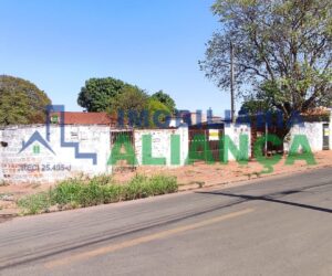 Terreno para venda