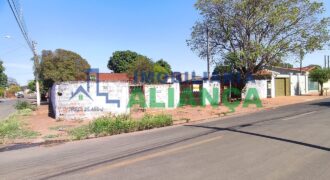 Terreno para venda