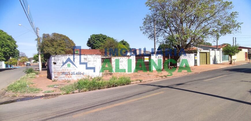 Terreno para venda