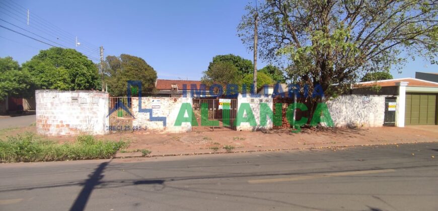 Terreno para venda