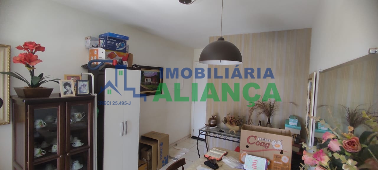 Apartamento para venda