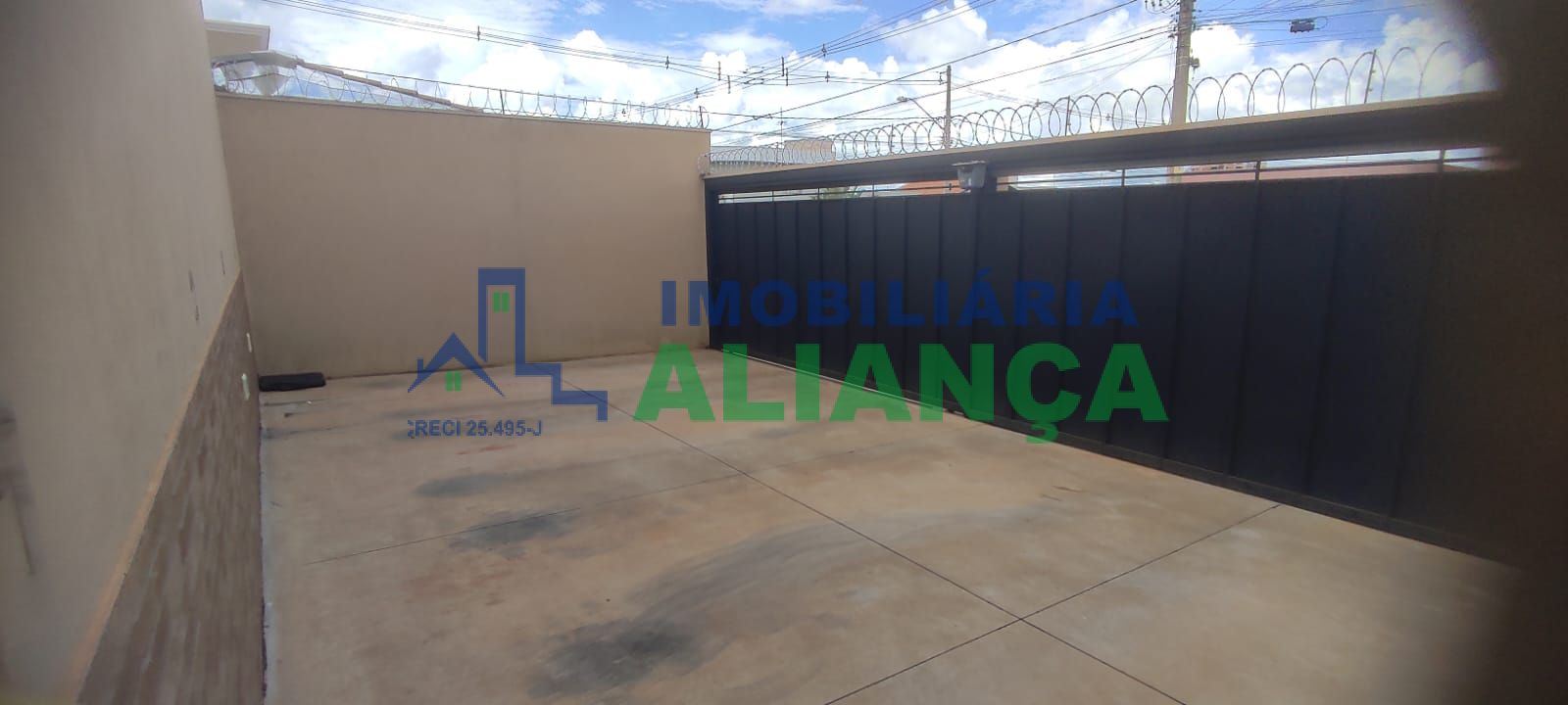 Apartamento para locação