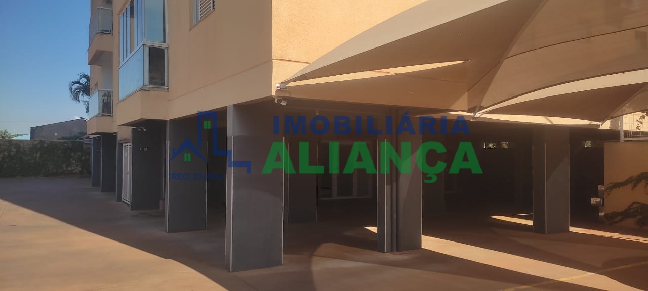 Apartamento para locação