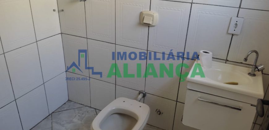 Casa para Venda