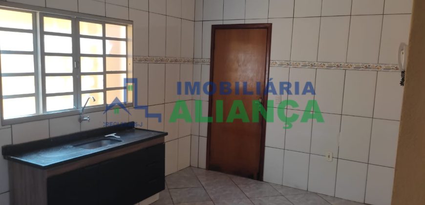 Casa para Venda