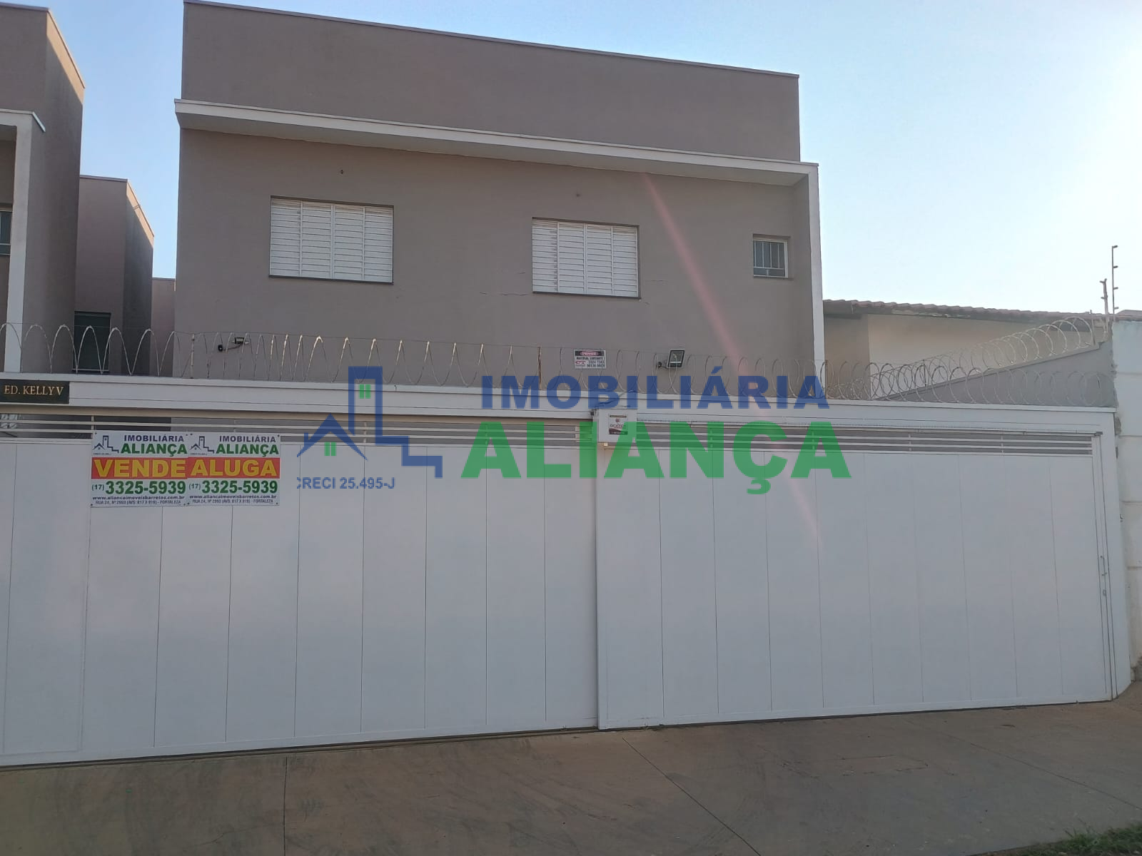 Apartamento para venda