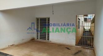 Casa para Venda