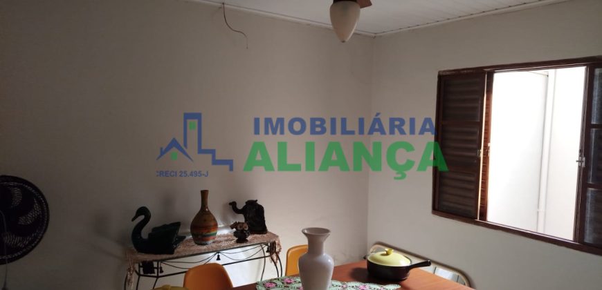 Casa para Venda