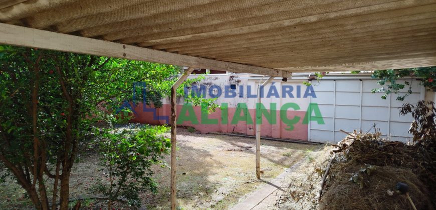 Casa para Venda
