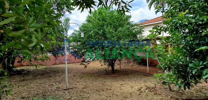 Casa para Venda