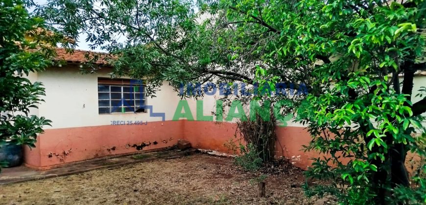 Casa para Venda
